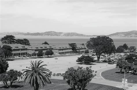 The Transformation of the San Francisco Presidio