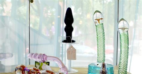 The Best Independent Sex Shops In Chicago