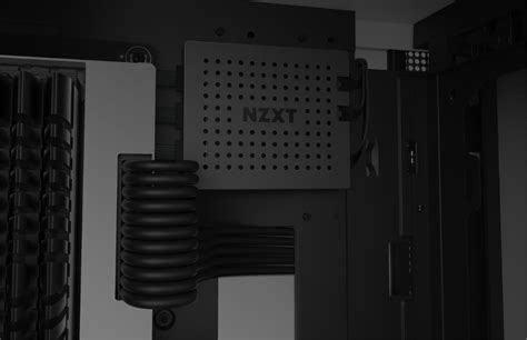 NZXT Announces the RGB & Fan Controller - EnosTech.com