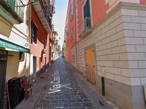 Vendita Appartamento Marano Di Napoli Bilocale In Via Casa Criscio