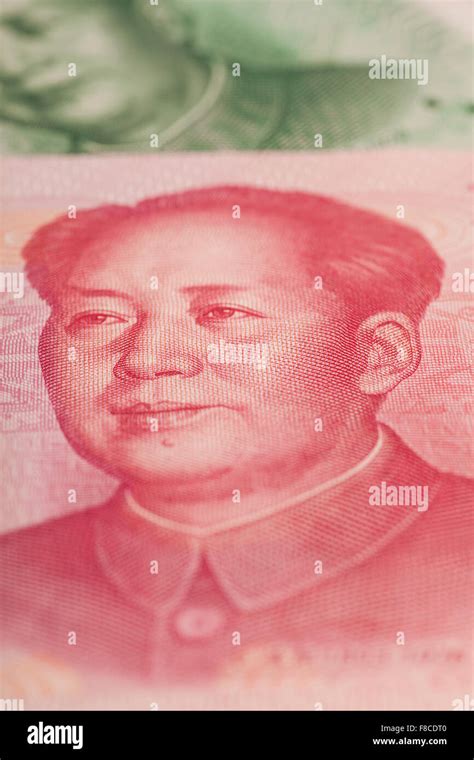 Yuan Banknote Hi Res Stock Photography And Images Alamy