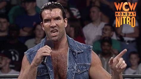 Scott Hall On How Much Money He Still Makes From Nwo Merchandise