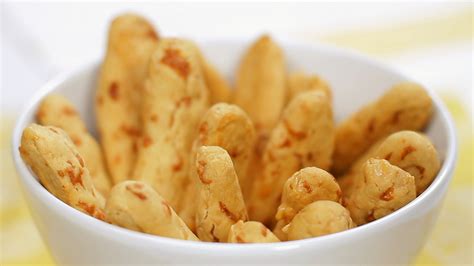 Biscoito assado de queijo conheça essa receita agora mesmo