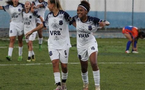 Pérolas Negras vence o Duque de Caxias de goleada Resende Rio de