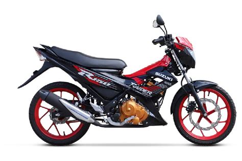 Suzuki Raider R150 Price List Philippines Promos Specs Carmudi