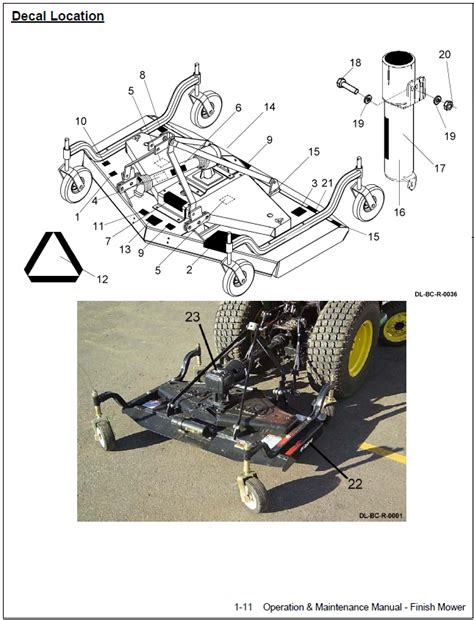 Bobcat Zero Turn Mower Manuals Pdf