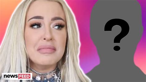 Tana Mongeau Says She Wouldn’t Be Alive If It Weren T For Her Ex Youtube