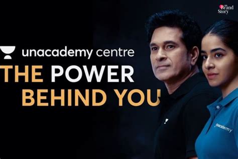 Unacademy Unveils Its New Campaign The Power Behind You Featuring