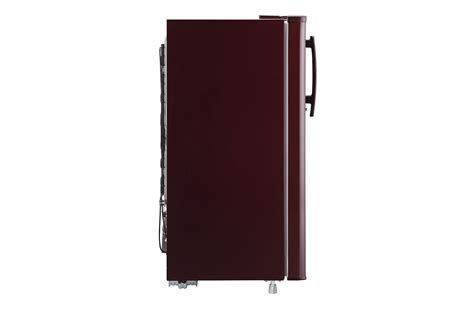 185l 1 Star Single Door Refrigerator Gl B199osjb Lg In