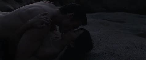 Nude Video Celebs Gemma Chan Sexy Eternals