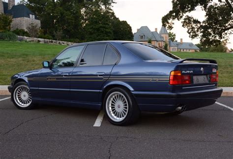 BMW Alpina E34 Market - CLASSIC.COM