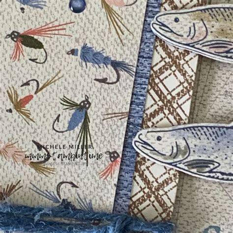 MASCULINE CARDS – mmm…Stampin' Time