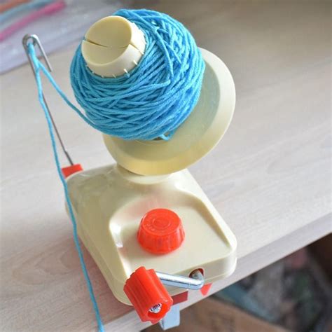 Ручная моталка для пряжи Wool Winder - купить с доставкой по выгодным ...
