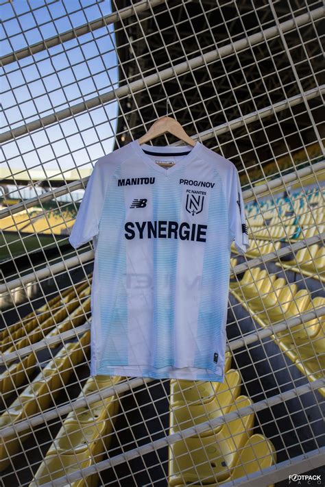 Face à Bordeaux le FC Nantes portera un maillot en hommage à Sala