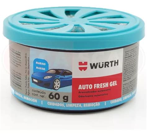 Aromatizante Cheirinho Odorizador Automotivo Gel Para Carros