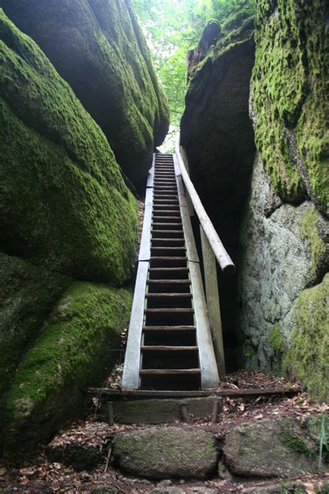 Natur Und Felsenpark Falkenstein Wanderung Outdooractive