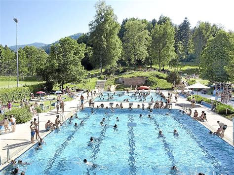 bad herrenalb  grad warmes quellwasser im bad herrenalber