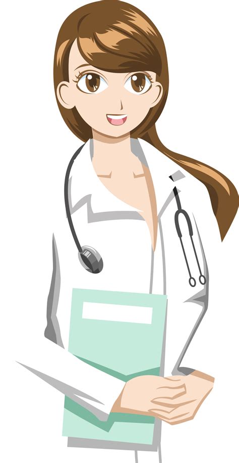 Doctor Clipart Png