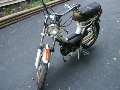 1978 Italjet Moped Photo Galleries Vehicles