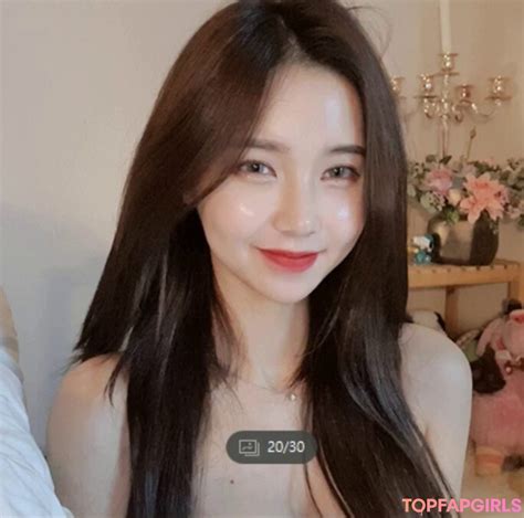 Afreeca 030b1004 Nude OnlyFans Leaked Photo 3 TopFapGirls