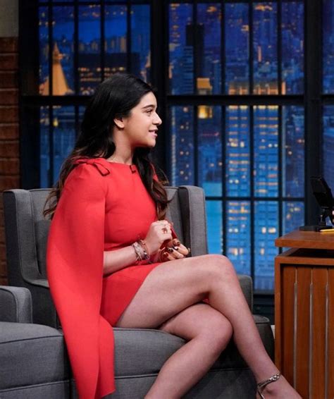 Iman Vellani Imanvellaniactress Nude Leaks OnlyFans Fapellino