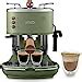 Amazon De De Longhi Icona Vintage Ecov Gr Espresso