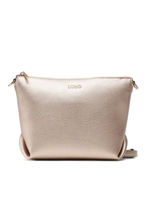 Liu Jo Torebka Ecs S Crossbody Aa E Z Oty Modivo Pl