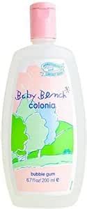 Sbc Baby Bench Colonia Bubble Gum Ml Amazon Co Uk Beauty