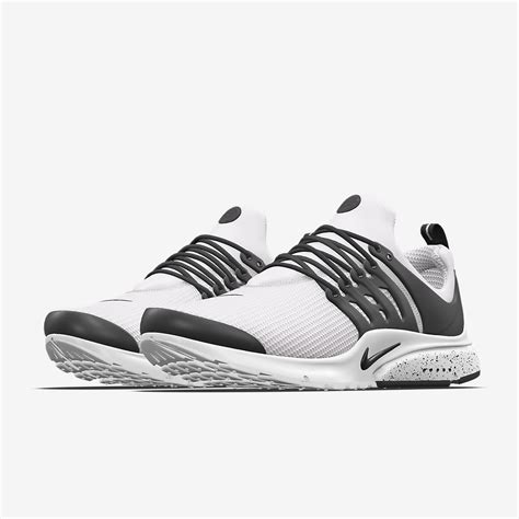 Nike Air Presto By You Custom Men S Shoes Nike Fi