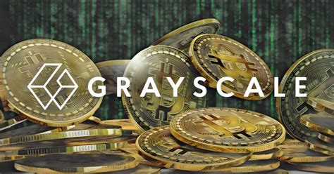 Grayscale Bitcoin Etf I In Yeni Lan Yay Nlad Coin Net