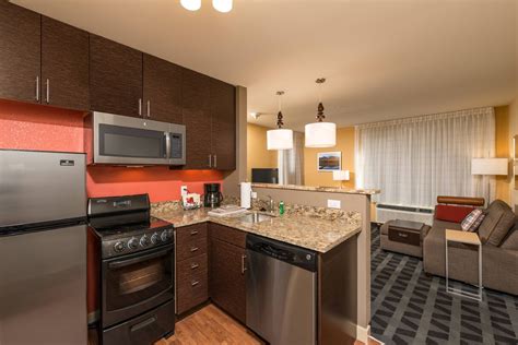 Suites in Bangor, Maine at Extended-stay Hotels | TownePlace Suites Bangor