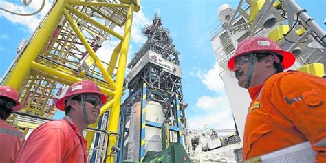 R Cord De Producci N En Campo Chichimene De Ecopetrol Empresas