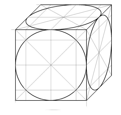 El Dominio Del Dibujo Tb Perspectiva Caballera Para Y De Eso