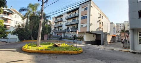 Apartamento na Rua Doutor Pantaleão Centro em Santa Maria por R 399