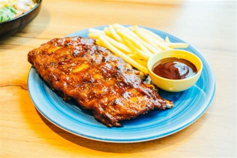 5 Rekomendasi Tempat Makan Iga Bakar Di Semarang