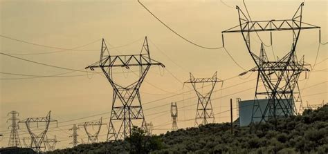 Ppl And Elia Group To Develop Power Transmission Solutions