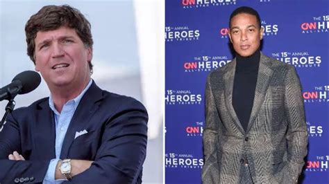 Fox News Parts Ways With Carlson Lemon Fired From Cnn What Happens Next