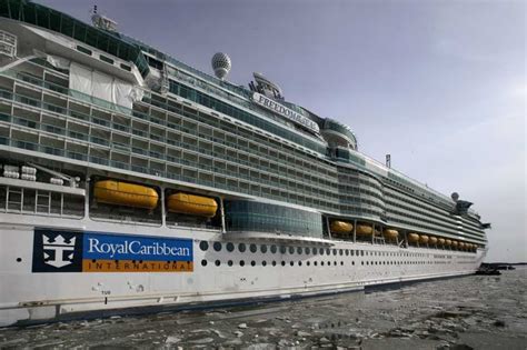 Top Places Of The World: royal caribbean freedom of the seas(2)