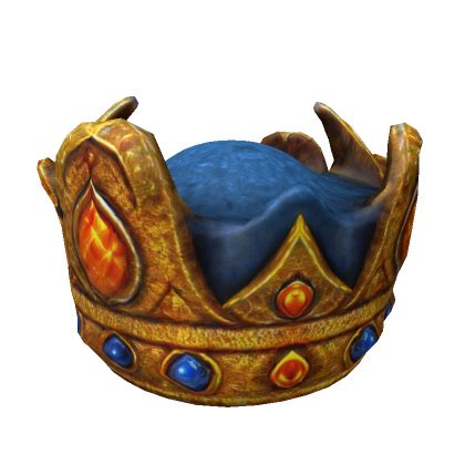 Golden Commandant Crown Roblox Item Rolimon S