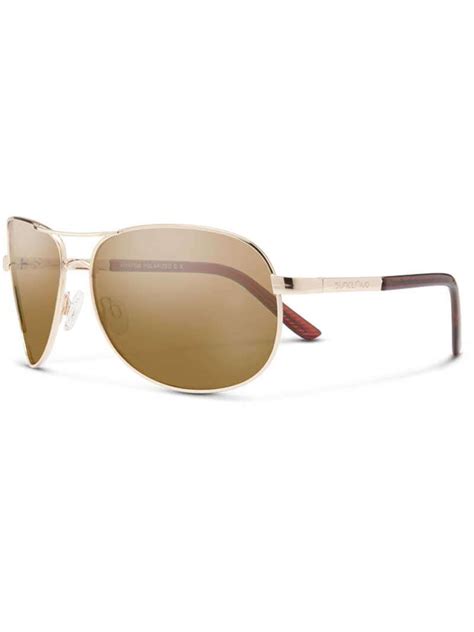 Suncloud Aviator Sunglasses | Polarized Aviators