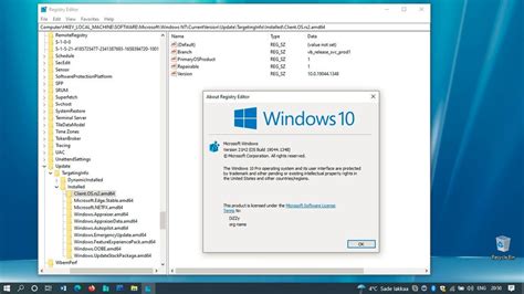 Windows 10获11月累积更新 Version 2004是最后一次 Windows 10 Cnbetacom