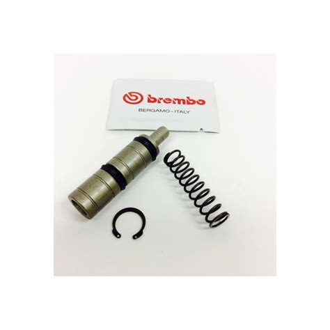 Brembo Seal Kit PS 15 For Rear Master Cylinder