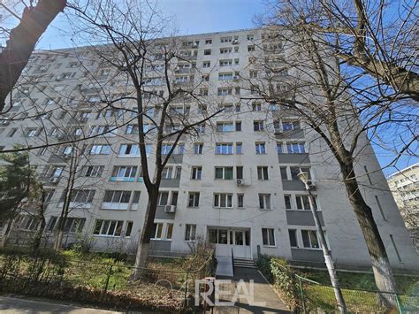 Inchiriere Apartament 2 Camere Baba Novac Parc IOR 24R2715