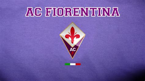 AC Fiorentina Italy Soccer Sports Soccer Clubs Wallpapers HD