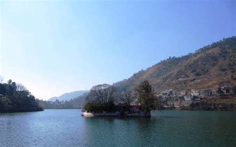 Bhimtal Lake Nainital, History, Timings, Things to do, Boating