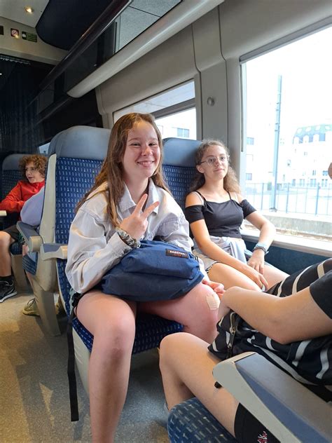 Une journée à Nantes pour les participants au Défi Babélio Collège