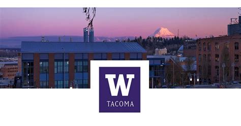 University of Washington-Tacoma Campus Network | Portfolium