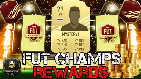 ELITE 3 FUT CHAMPIONS REWARDS WE GOT A WALKOUT 3 SETS OF REWARDS