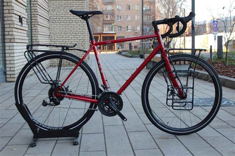 Trek 520 2022 2021 годов туринг и грэвел Trek 520 Grando Грэвелы