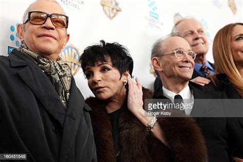 Cabaret Screening Photos And Premium High Res Pictures Getty Images